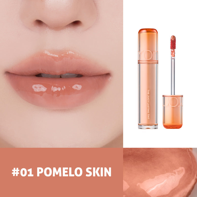 ROMAND The Juicy Lasting Tint – 29 Color to Choose