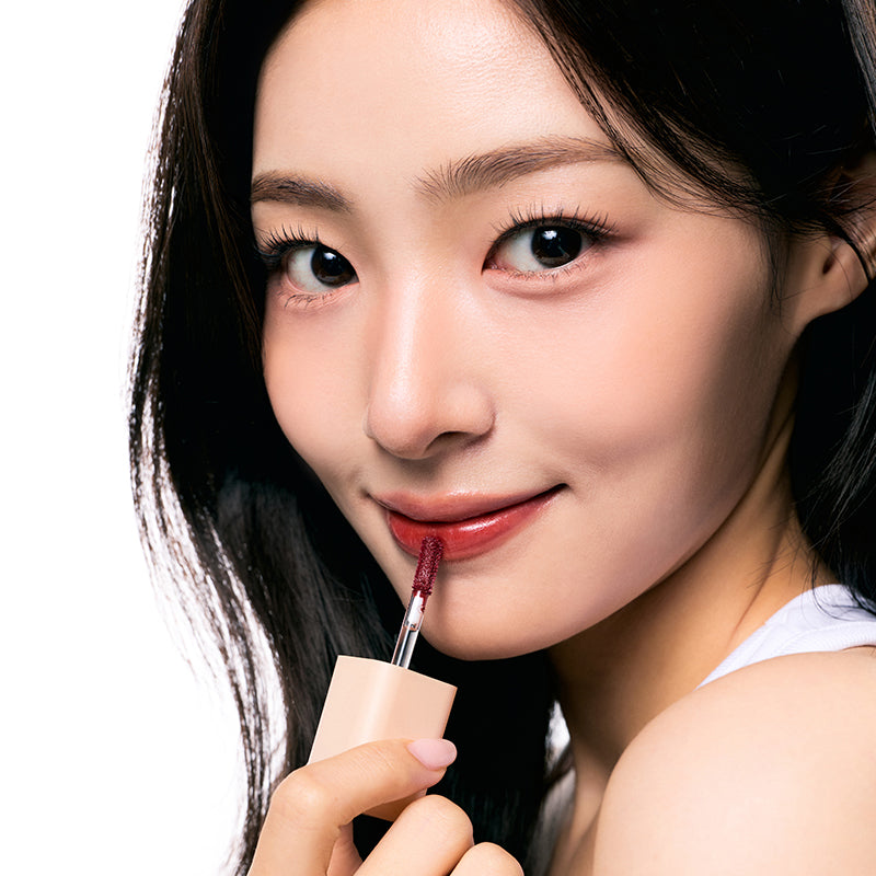 House of Hur Glow Ampoule Tint - 4 Colors to Choose