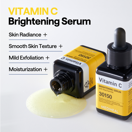 MEDIHEAL Vitamin C Brightening Serum 40ml