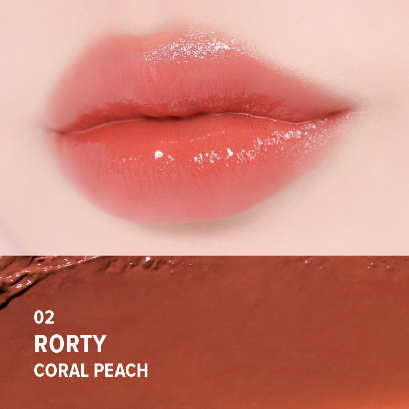 Braye LIPSLEEK 12 Color to Choose