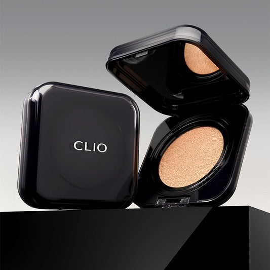 CLIO KILL COVER FOUNWEAR CUSHION SPF40 PA++ - 3 Colors to Choose