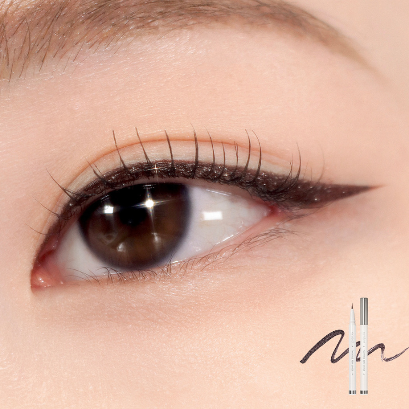 ROMAND Twinkle Pen Liner - 5 Color to Choose