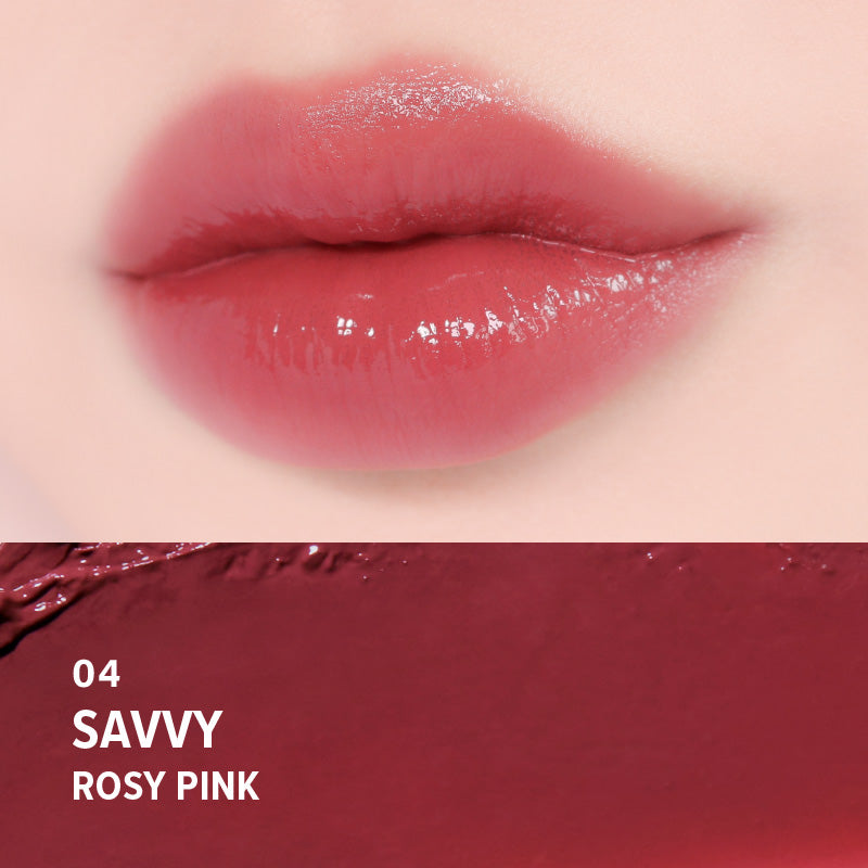 Braye LIPSLEEK 12 Color to Choose