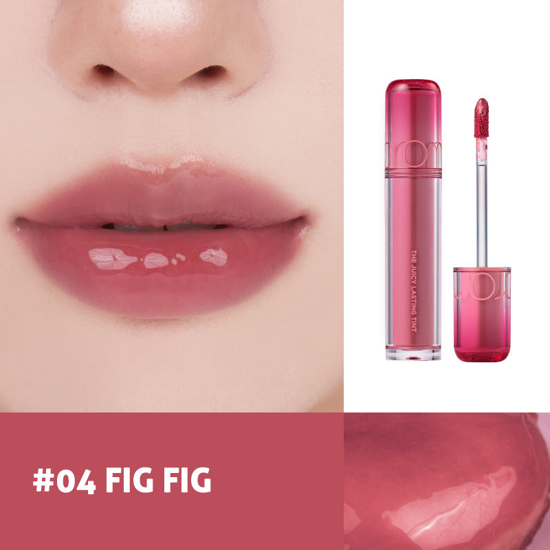 ROMAND The Juicy Lasting Tint – 29 Color to Choose