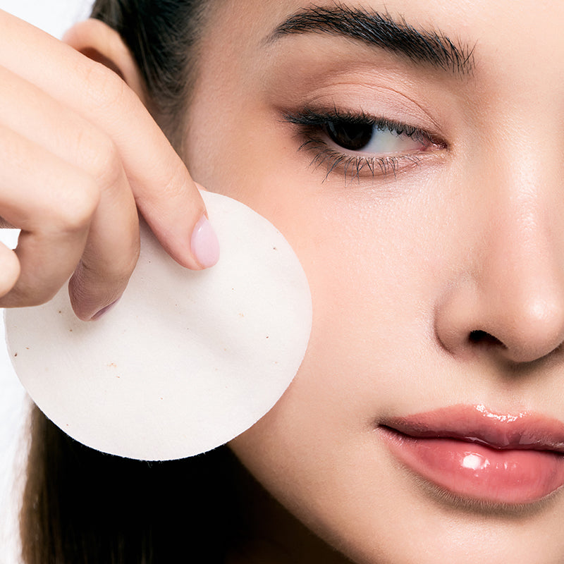 House of Hur Brightening Skin Prep Essence Pad