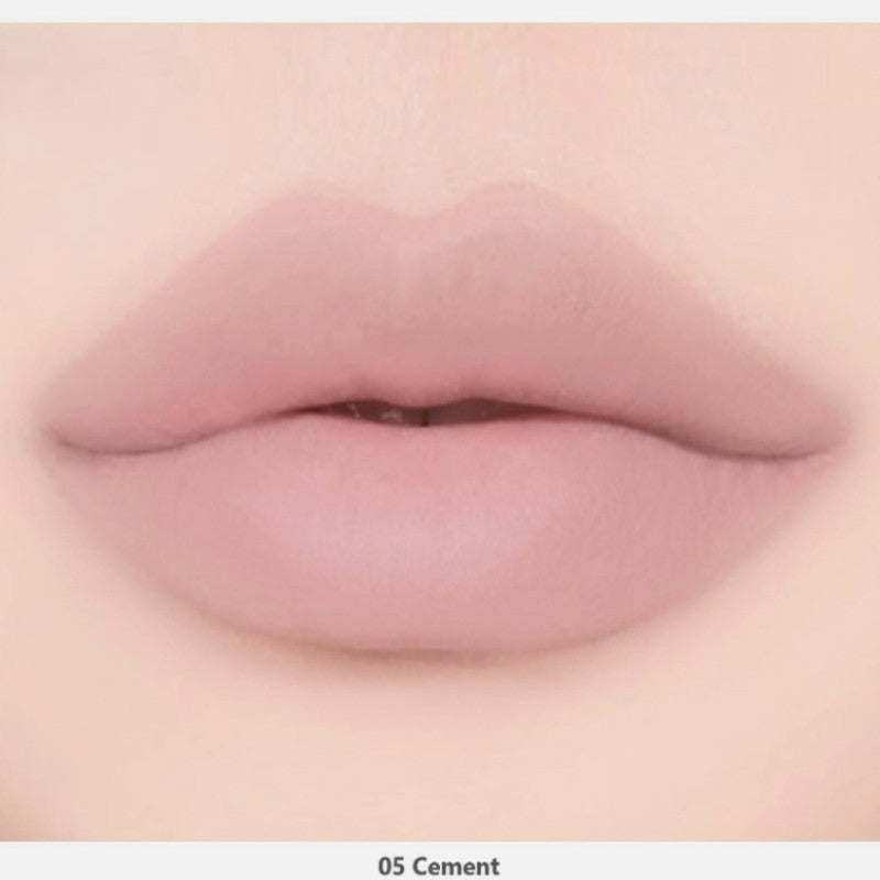 COLORGRAM GEEK NUDE COLOR COVER TINT - 5 colors to choose