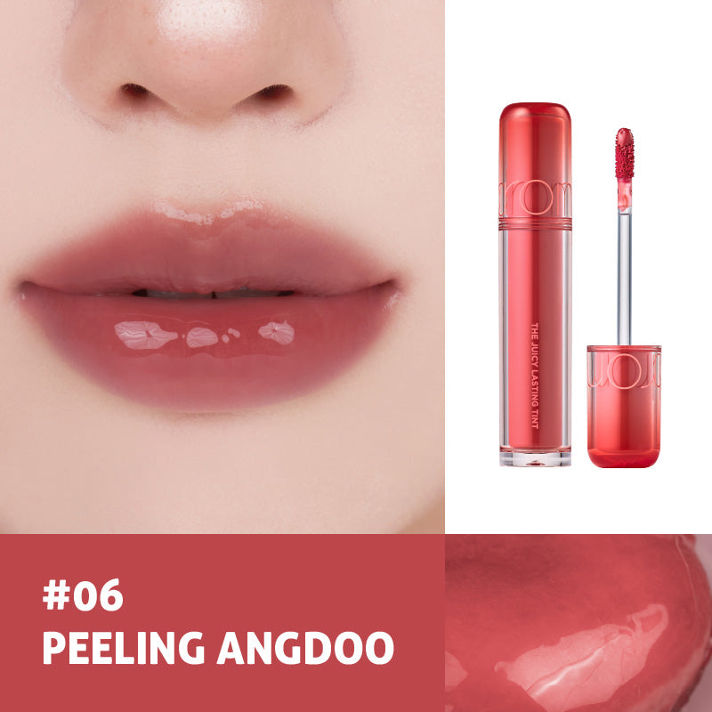 ROMAND The Juicy Lasting Tint – 29 Color to Choose