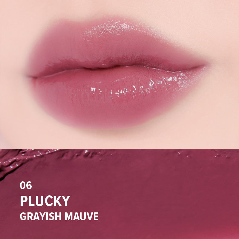 Braye LIPSLEEK 12 Color to Choose