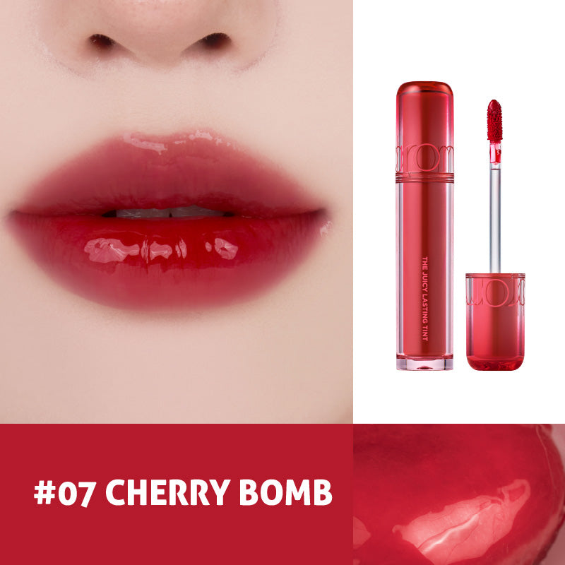 ROMAND The Juicy Lasting Tint – 29 Color to Choose
