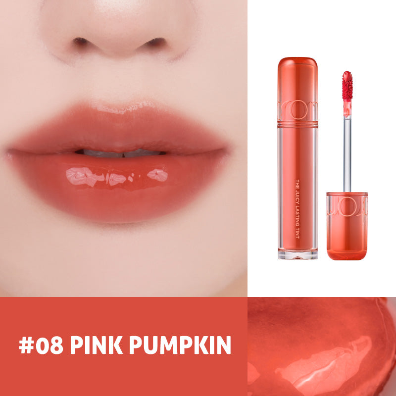 ROMAND The Juicy Lasting Tint – 29 Color to Choose