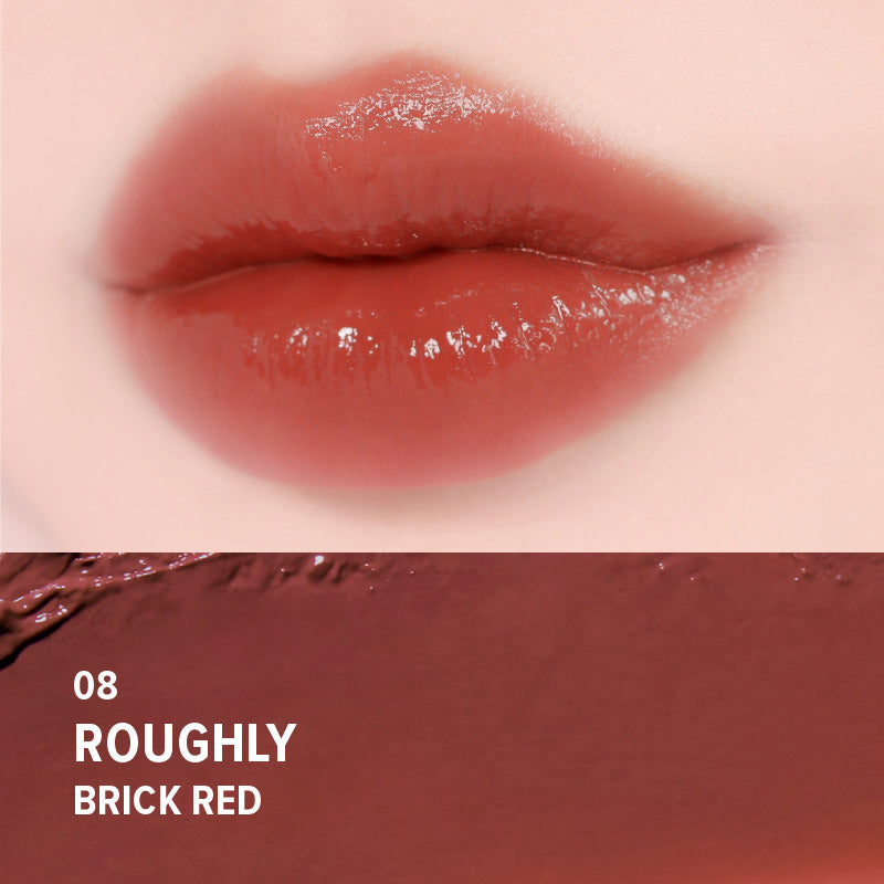 Braye LIPSLEEK 12 Color to Choose