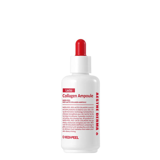 MEDI-PEEL Red Lacto Collagen Ampoule 70ml