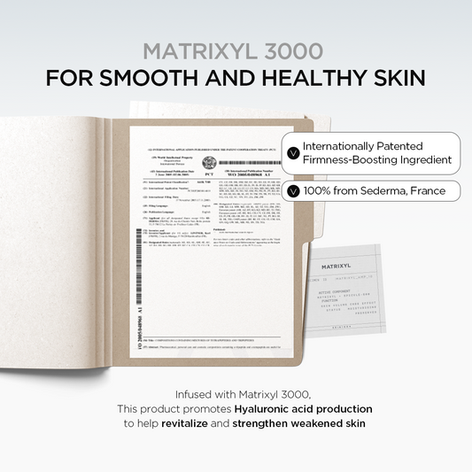 SKIN1004 Madagascar Centella Matrixyl 10 Boosting Shot Ampoule 30ml