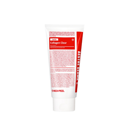 MEDI-PEEL Red Lacto Collagen Clear 2.0 100ml/300ml