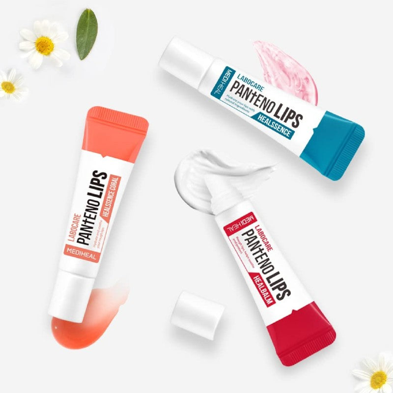 MEDIHEAL Pantenolips Healbalm