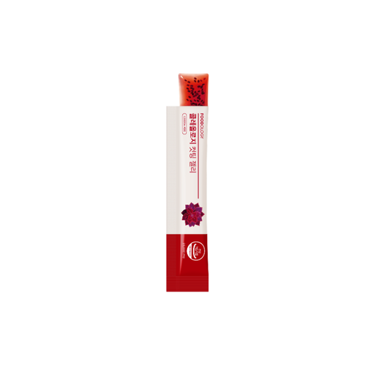 FOODOLOGY Coleology Cutting Jelly