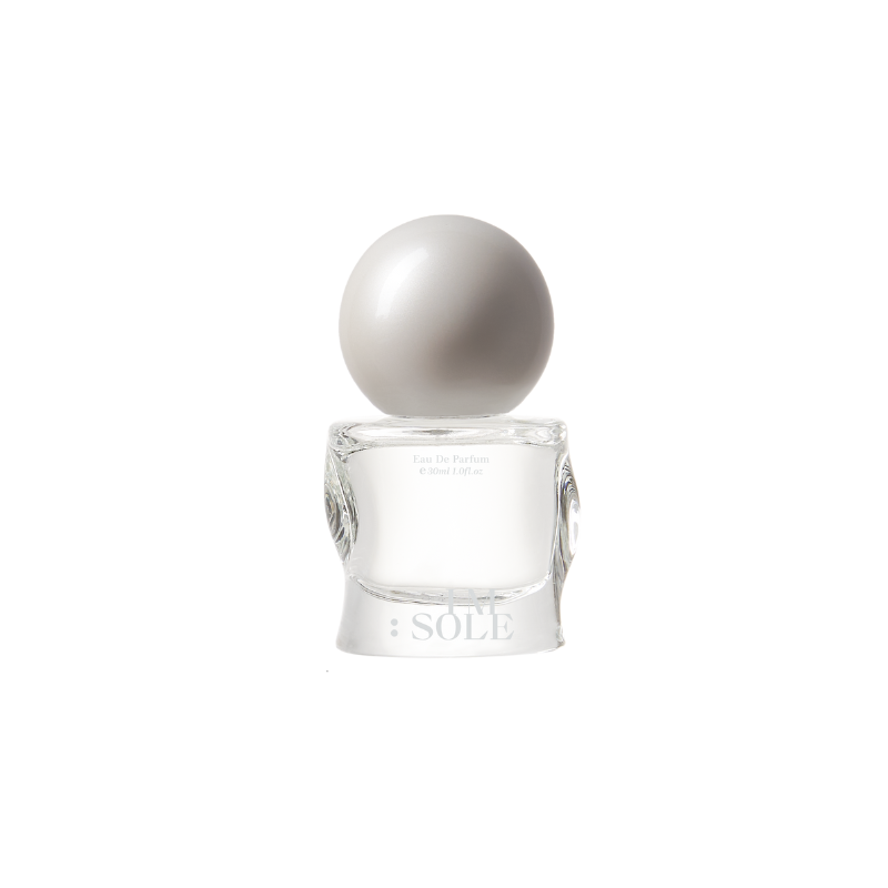 IM:SOLE The Pear Girl Eau De Parfum 30ml
