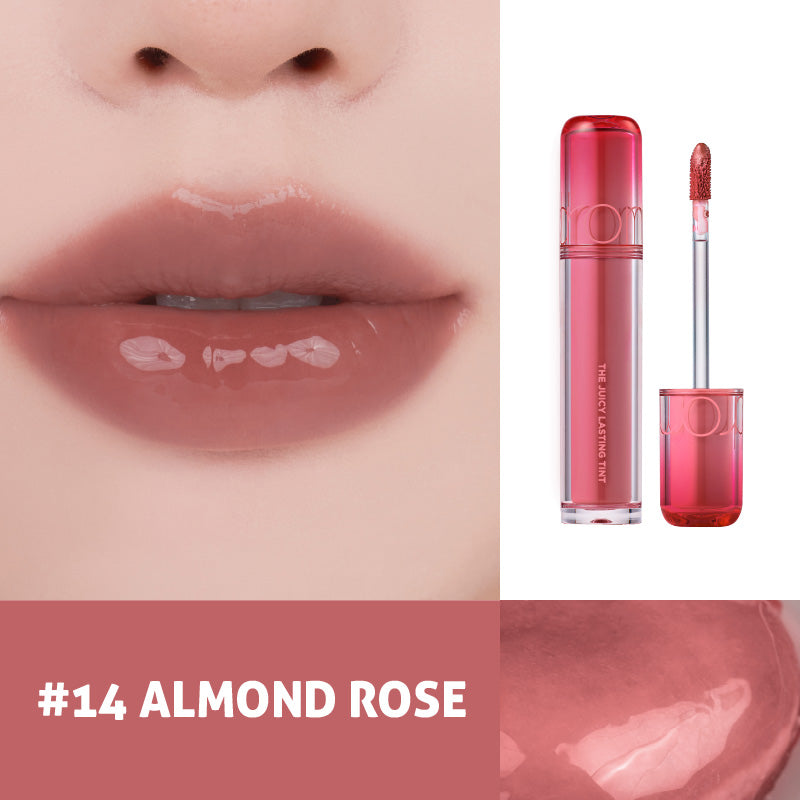 ROMAND The Juicy Lasting Tint – 29 Color to Choose