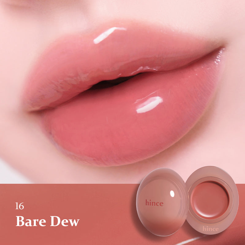 hince Raw Glow Dewy Ball - 16 Colors to Choose