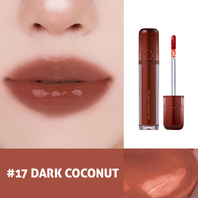 ROMAND The Juicy Lasting Tint – 29 Color to Choose