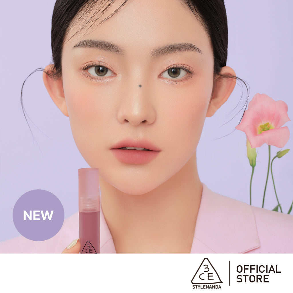 3CE Blur Water Tint - 17 Colors to Choose