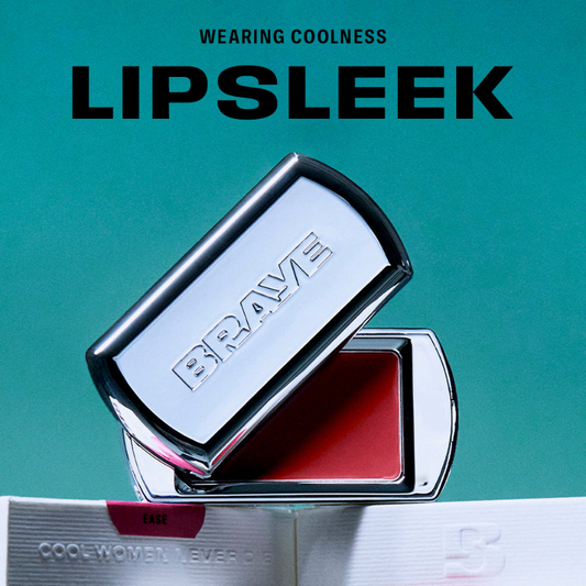 Braye LIPSLEEK 12 Color to Choose