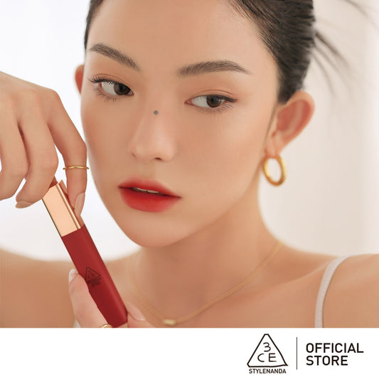3CE Cloud Lip Tint - 10 Color to Choose