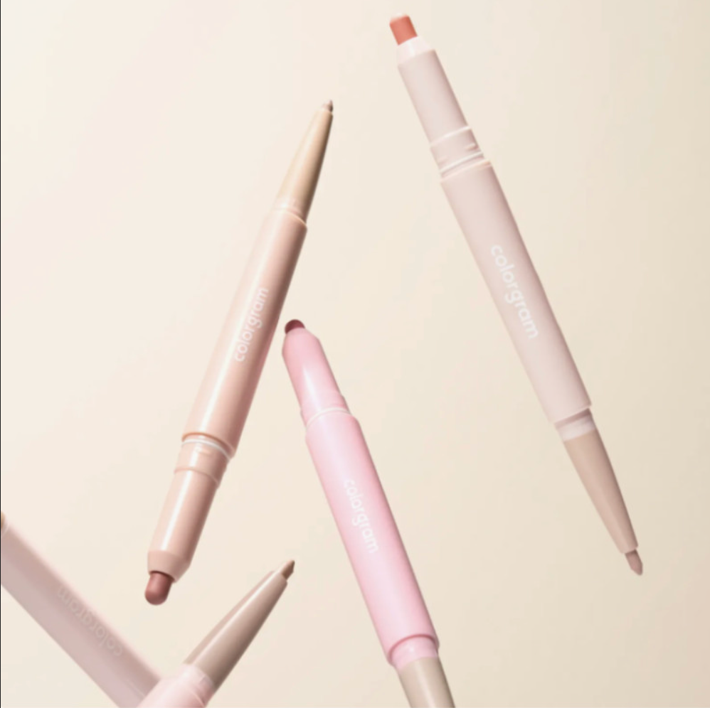 Colorgram All In One Over-Lip Maker 4 colors to choose