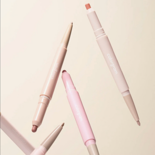 Colorgram All In One Over-Lip Maker 4 colors to choose