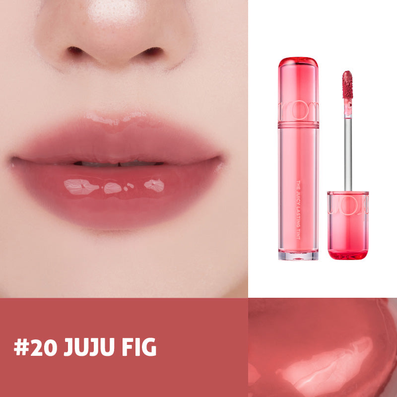 ROMAND The Juicy Lasting Tint – 29 Color to Choose