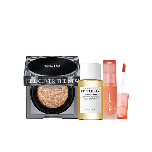 UNDERWATER RM49 Suprise Box