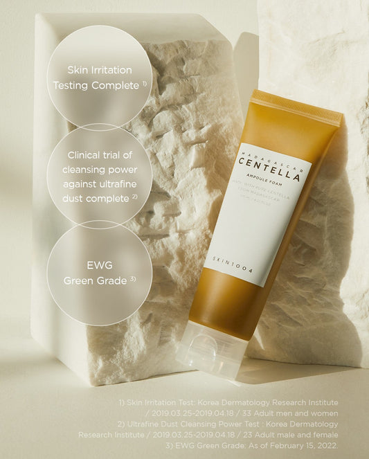 SKIN1004 Best Seller Set