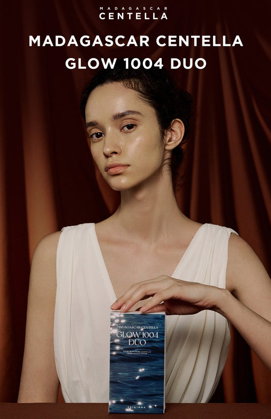 SKIN1004 Glow 1004 Duo