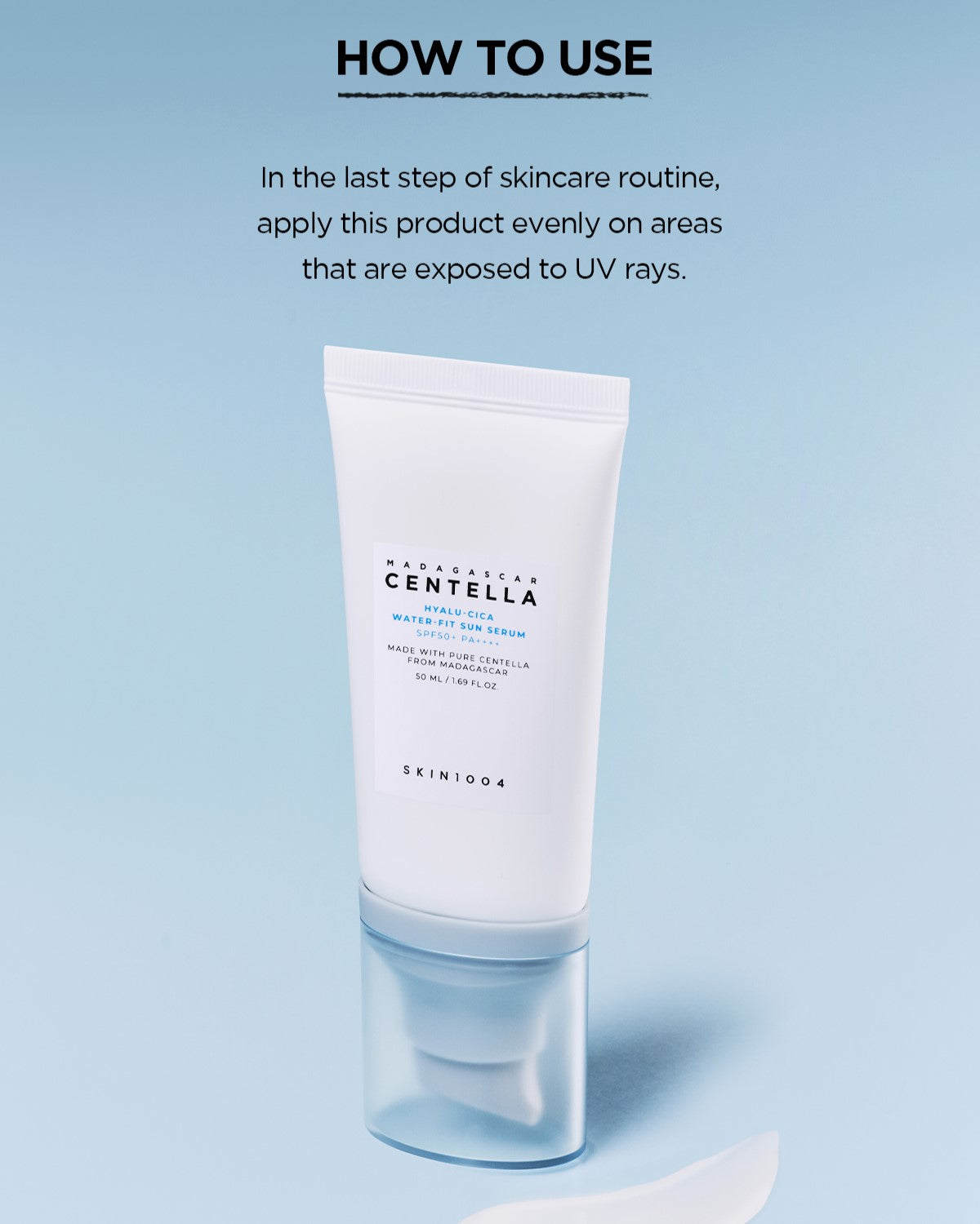 SKIN1004 Glow 1004 Duo