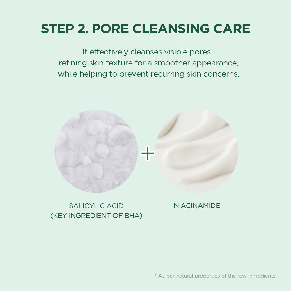 SKIN1004 Madagascar Centella Tea-Trica Relaxing Mask 5ea