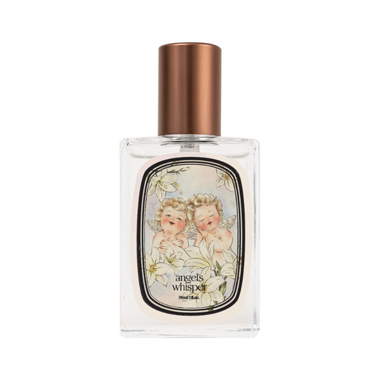 Atelier Faye Eau de Perfume – Angel’s Whisper