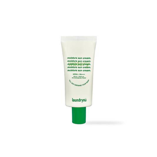 laundryou Moisture Sun Cream Watery SPF50+, PA++++ - 50ml