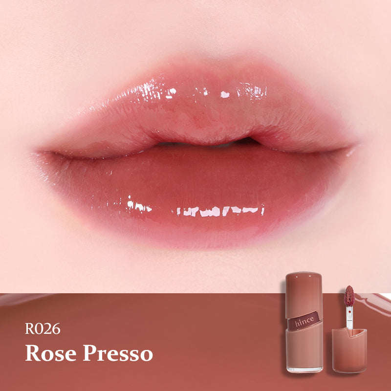 hince Raw Glow Gel Tint - 19 Colors to Choose