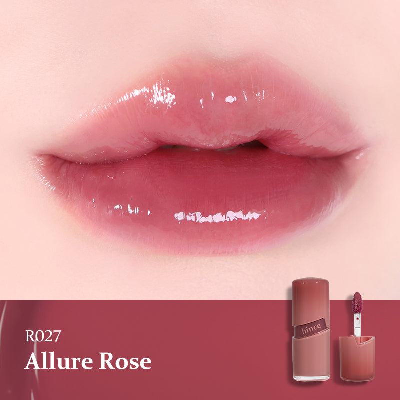 hince Raw Glow Gel Tint - 19 Colors to Choose