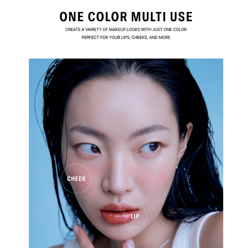 Braye LIPSLEEK 12 Color to Choose