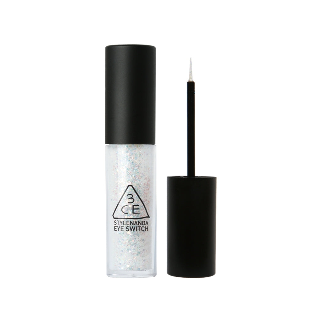 3CE Eye Switch - 8 Colors to Choose
