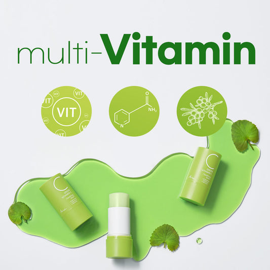 ARIUL Green Vitamin C Soothing Stick 24g