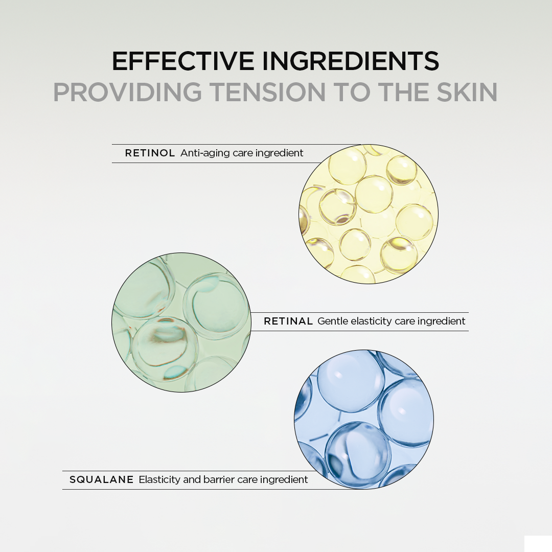 SKIN1004 Madagascar Centella Retinol 0.2 Boosting Shot Ampoule 30ml