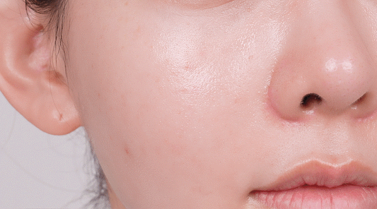 ROMAND Back Me No Sebum Powder