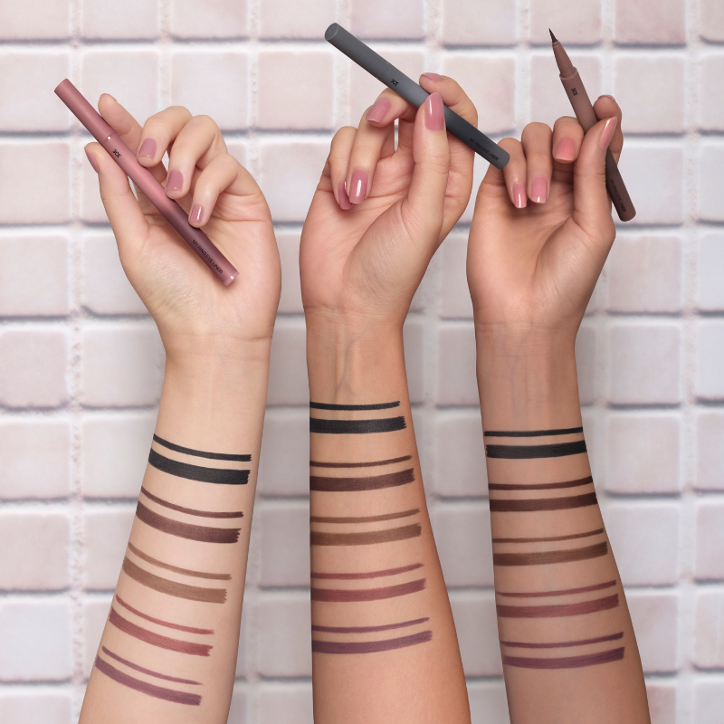 3CE Myring Eyeliner - 5 Colors to Choose