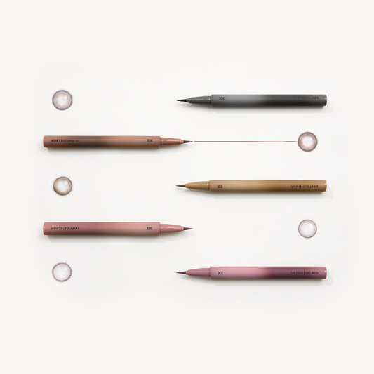 3CE Myring Eyeliner - 5 Colors to Choose