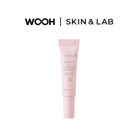 SKIN&LAB 3D PDRN X COLLAGEN LIP SERUM 10g