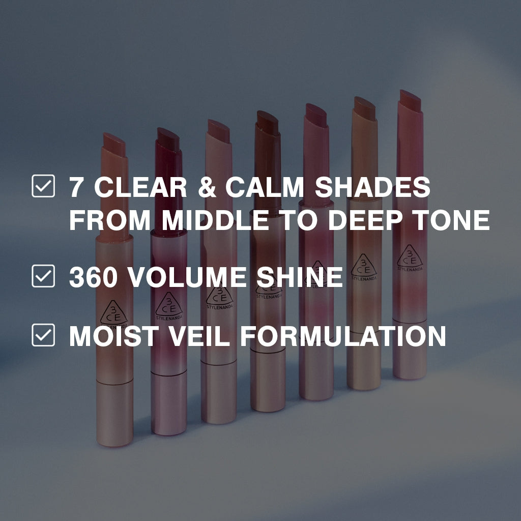 3CE Shine Reflector - 7 Colors to Choose