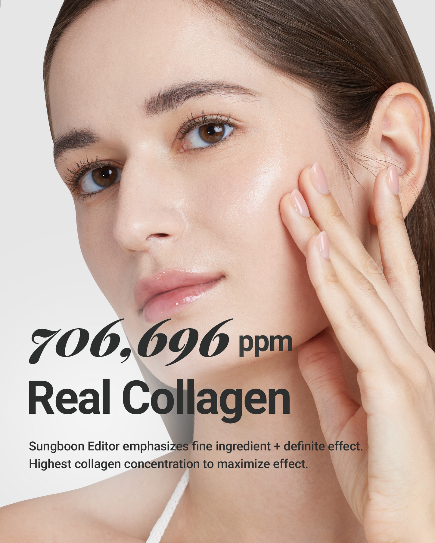 SUNGBOON EDITOR Deep Collagen Melting Patch 6pcs