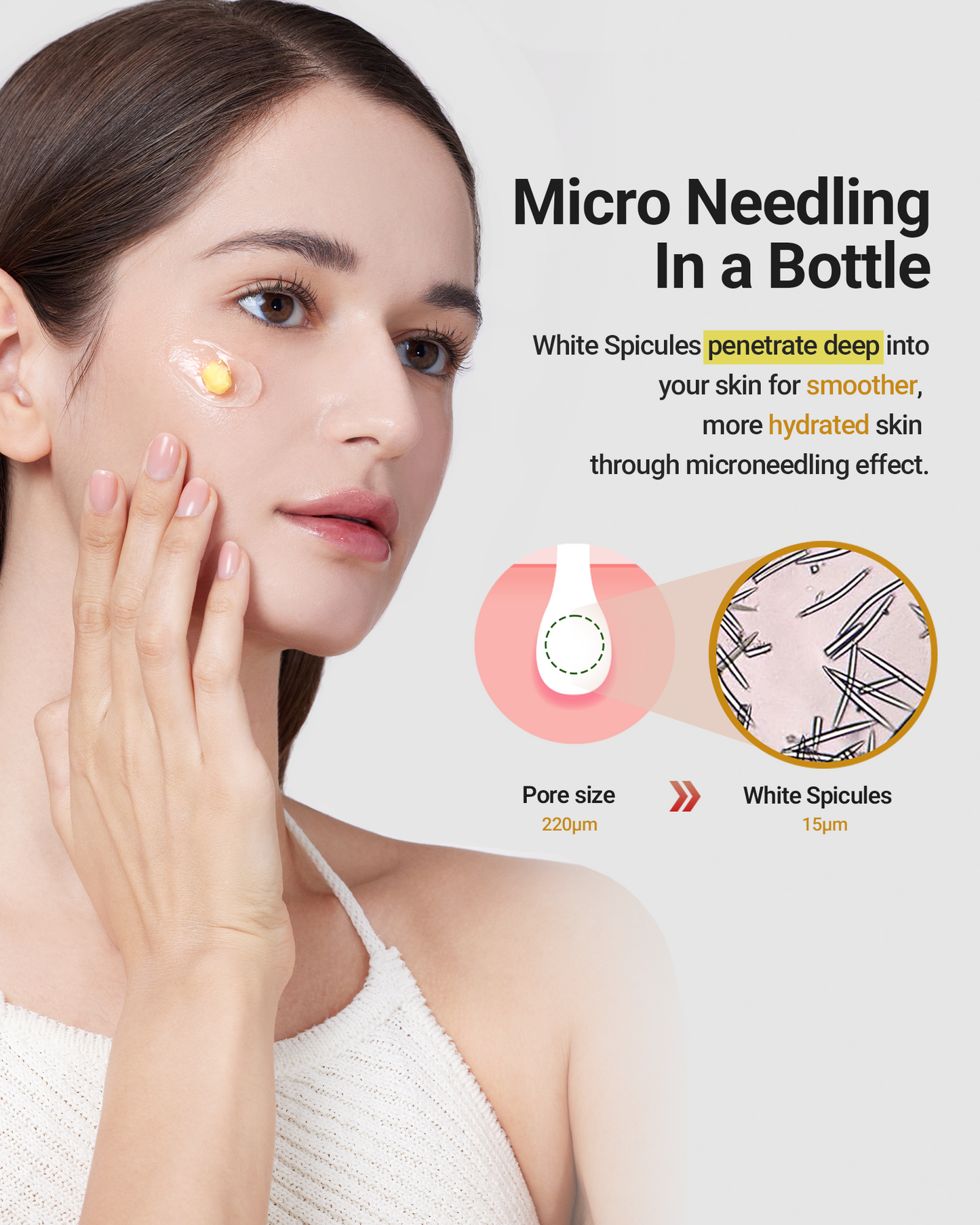 SUNGBOON EDITOR Deep Collagen Retinol Power Boosting Capsule Cream